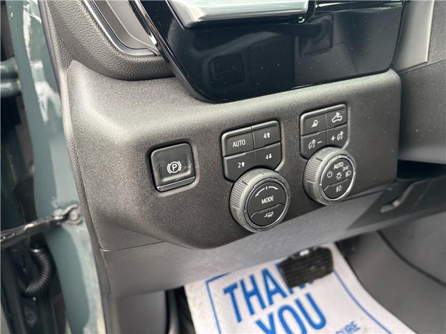 2026 Chevrolet Silverado 2500HD LT (Stk: 36054) in Renfrew - Image 24 of 45
