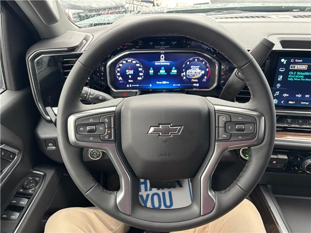 2026 Chevrolet Silverado 2500HD LT (Stk: 36054) in Renfrew - Image 26 of 45