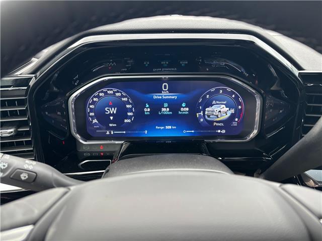 2026 Chevrolet Silverado 2500HD LT (Stk: 36054) in Renfrew - Image 27 of 45