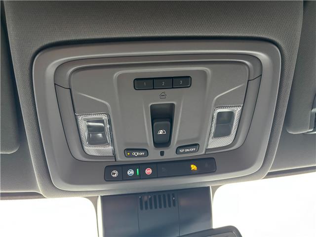 2026 Chevrolet Silverado 2500HD LT (Stk: 36054) in Renfrew - Image 28 of 45
