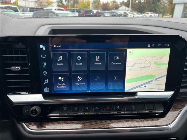 2026 Chevrolet Silverado 2500HD LT (Stk: 36054) in Renfrew - Image 29 of 45