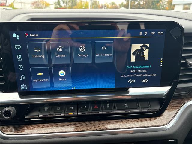 2026 Chevrolet Silverado 2500HD LT (Stk: 36054) in Renfrew - Image 30 of 45