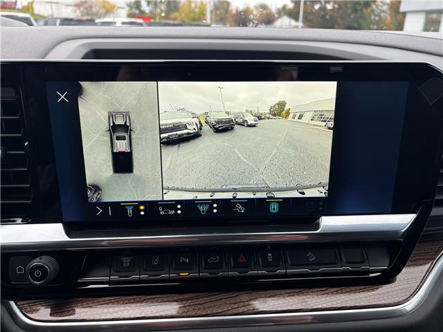2026 Chevrolet Silverado 2500HD LT (Stk: 36054) in Renfrew - Image 31 of 45
