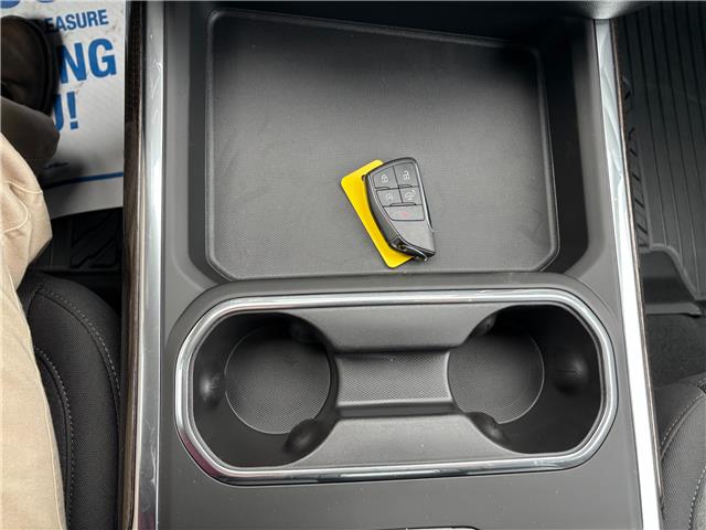 2026 Chevrolet Silverado 2500HD LT (Stk: 36054) in Renfrew - Image 34 of 45