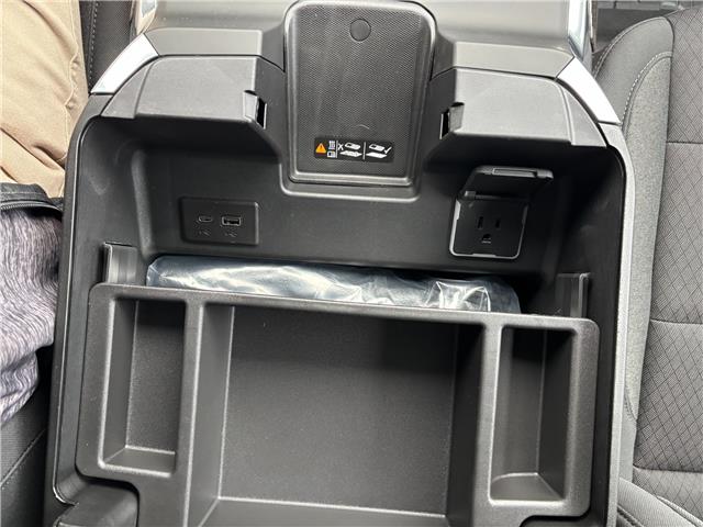 2026 Chevrolet Silverado 2500HD LT (Stk: 36054) in Renfrew - Image 35 of 45