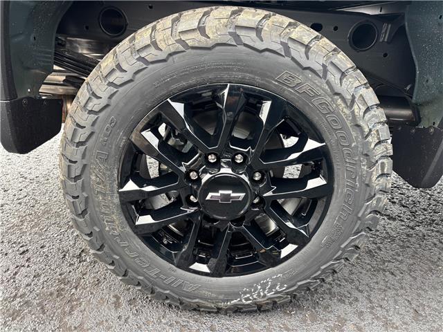 2026 Chevrolet Silverado 2500HD LT (Stk: 36054) in Renfrew - Image 9 of 45