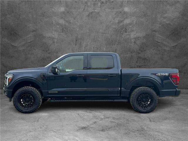 2025 Ford F-150 Lariat (Stk: 0T5482) in Kamloops - Image 3 of 25