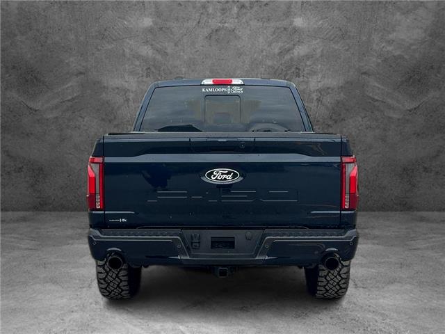 2025 Ford F-150 Lariat (Stk: 0T5482) in Kamloops - Image 5 of 25
