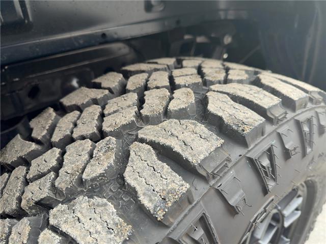 2025 Ford F-150 Lariat (Stk: 0T5482) in Kamloops - Image 7 of 25