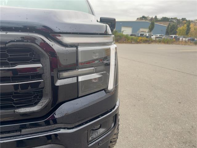 2025 Ford F-150 Lariat (Stk: 0T5482) in Kamloops - Image 8 of 25