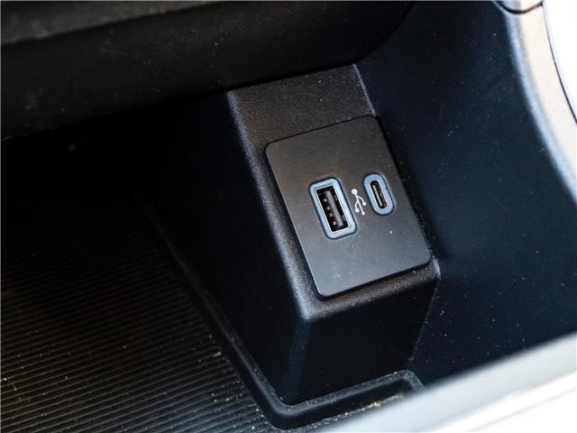 2022 Ford Edge SEL (Stk: PL6841) in Windsor - Image 19 of 22