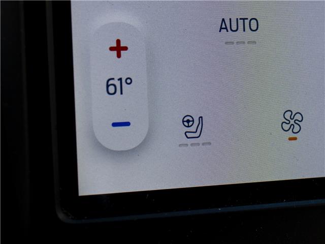 2022 Ford Edge SEL (Stk: PL6841) in Windsor - Image 17 of 22