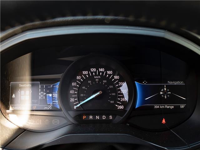 2022 Ford Edge SEL (Stk: PL6841) in Windsor - Image 10 of 22