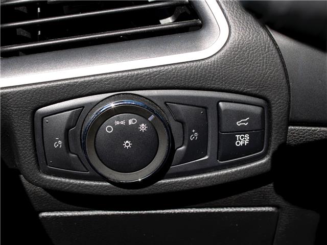 2022 Ford Edge SEL (Stk: PL6841) in Windsor - Image 8 of 22