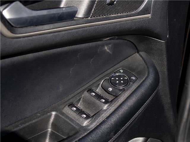 2022 Ford Edge SEL (Stk: PL6841) in Windsor - Image 7 of 22