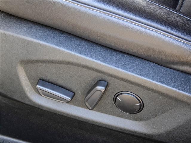 2022 Ford Edge SEL (Stk: PL6841) in Windsor - Image 13 of 22