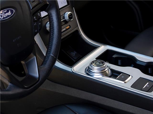 2022 Ford Edge SEL (Stk: PL6841) in Windsor - Image 20 of 22