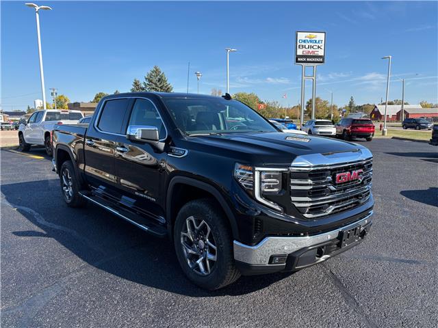 2026 GMC Sierra 1500 SLT (Stk: 36027) in Renfrew - Image 6 of 44