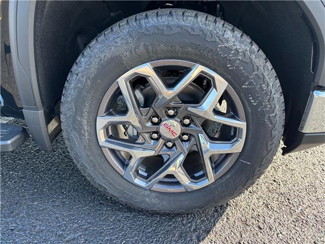 2026 GMC Sierra 1500 SLT (Stk: 36027) in Renfrew - Image 9 of 44