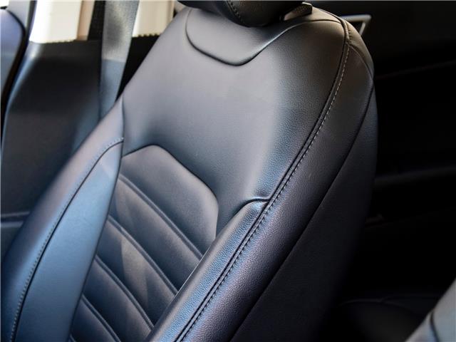 2022 Ford Edge SEL (Stk: PL6841) in Windsor - Image 14 of 22