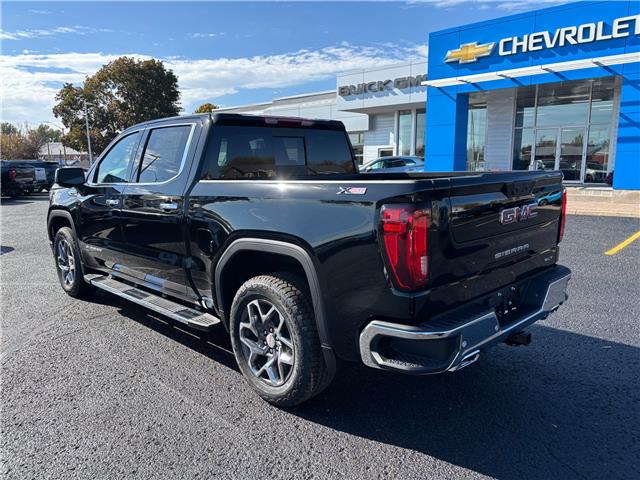 2026 GMC Sierra 1500 SLT (Stk: 36027) in Renfrew - Image 8 of 44