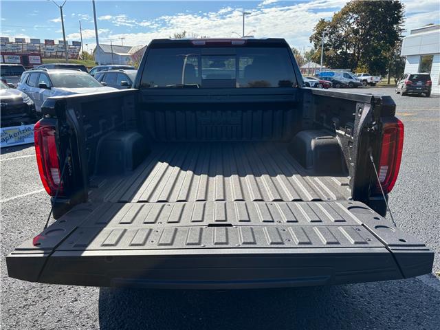 2026 GMC Sierra 1500 SLT (Stk: 36027) in Renfrew - Image 10 of 44