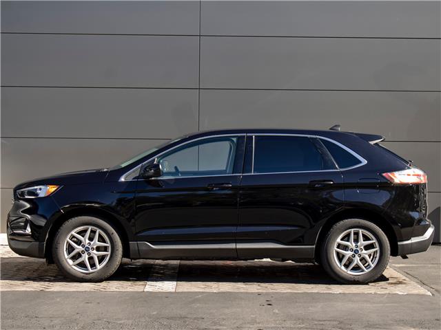2022 Ford Edge SEL (Stk: PL6841) in Windsor - Image 4 of 22