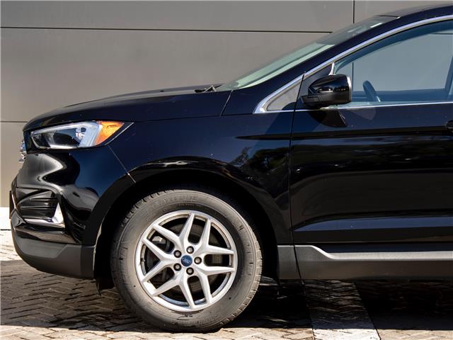 2022 Ford Edge SEL (Stk: PL6841) in Windsor - Image 3 of 22