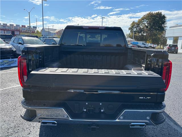 2026 GMC Sierra 1500 SLT (Stk: 36027) in Renfrew - Image 13 of 44