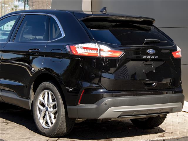 2022 Ford Edge SEL (Stk: PL6841) in Windsor - Image 5 of 22