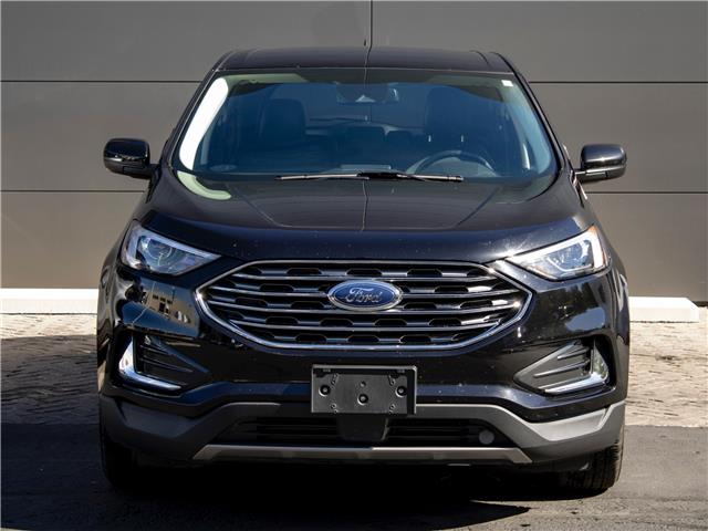 2022 Ford Edge SEL (Stk: PL6841) in Windsor - Image 2 of 22
