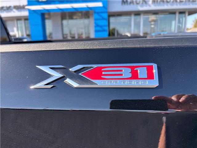 2026 GMC Sierra 1500 SLT (Stk: 36027) in Renfrew - Image 17 of 44