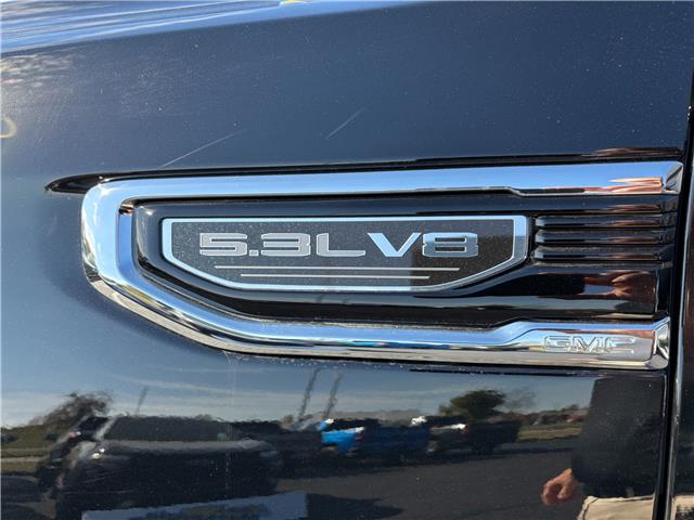 2026 GMC Sierra 1500 SLT (Stk: 36027) in Renfrew - Image 18 of 44