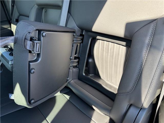 2026 GMC Sierra 1500 SLT (Stk: 36027) in Renfrew - Image 36 of 44