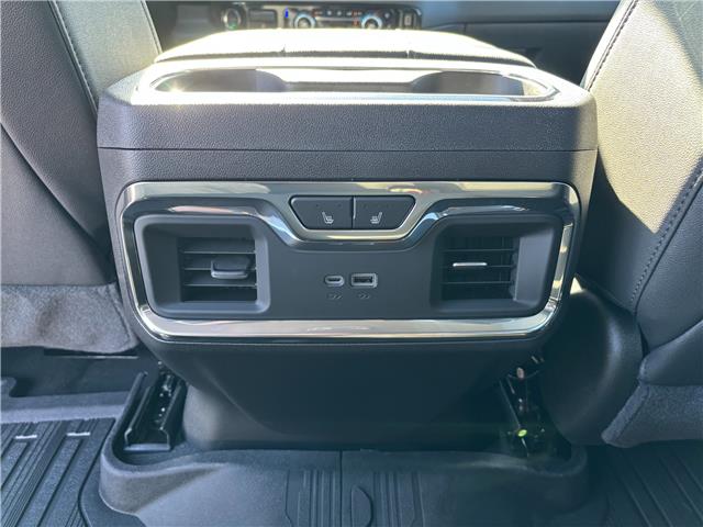 2026 GMC Sierra 1500 SLT (Stk: 36027) in Renfrew - Image 38 of 44