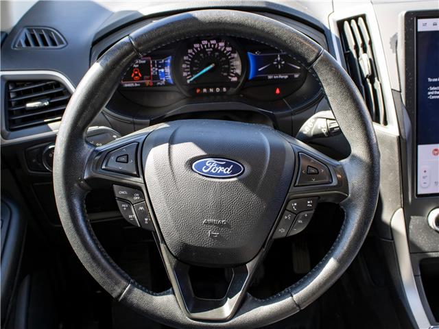 2022 Ford Edge SEL (Stk: PL6841) in Windsor - Image 11 of 22