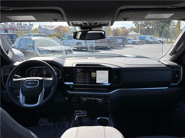 2026 GMC Sierra 1500 SLT (Stk: 36027) in Renfrew - Image 24 of 44