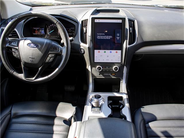 2022 Ford Edge SEL (Stk: PL6841) in Windsor - Image 15 of 22