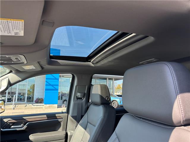 2026 GMC Sierra 1500 SLT (Stk: 36027) in Renfrew - Image 20 of 44