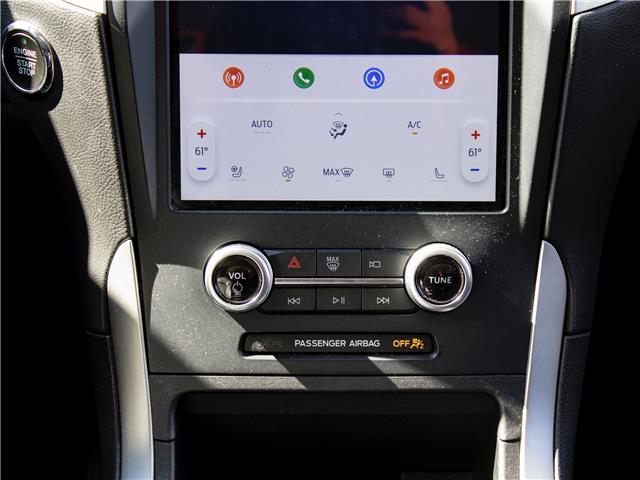 2022 Ford Edge SEL (Stk: PL6841) in Windsor - Image 16 of 22