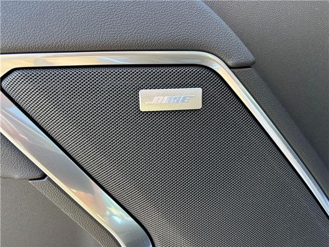 2026 GMC Sierra 1500 SLT (Stk: 36027) in Renfrew - Image 22 of 44