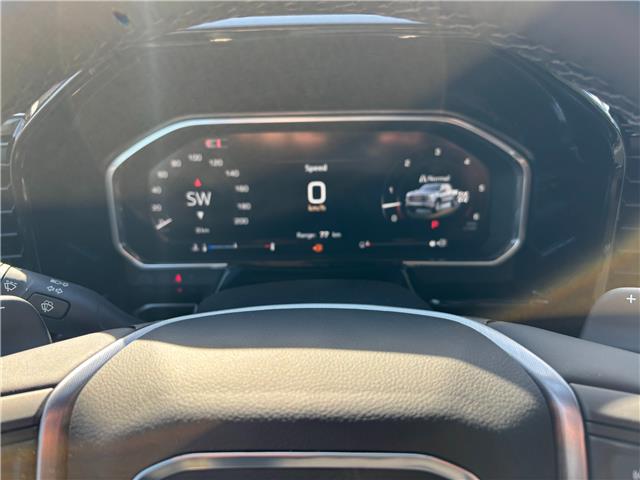 2026 GMC Sierra 1500 SLT (Stk: 36027) in Renfrew - Image 26 of 44