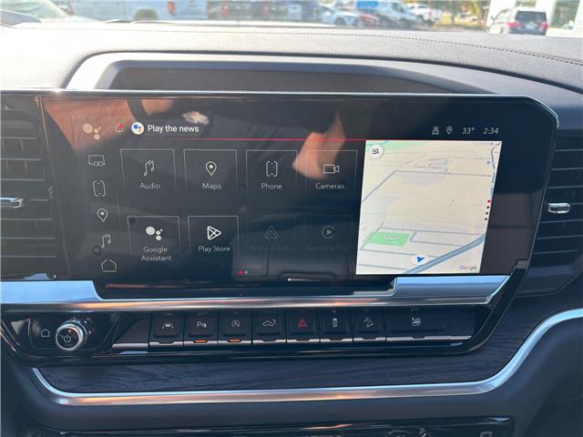 2026 GMC Sierra 1500 SLT (Stk: 36027) in Renfrew - Image 28 of 44