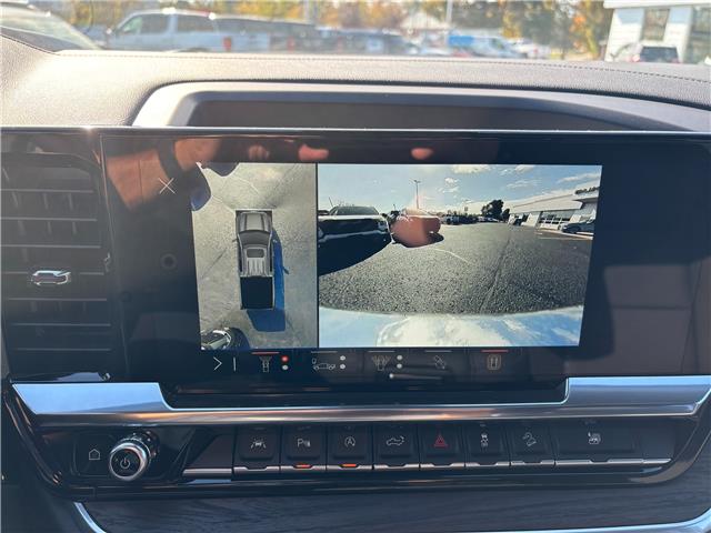 2026 GMC Sierra 1500 SLT (Stk: 36027) in Renfrew - Image 30 of 44