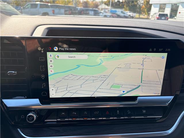 2026 GMC Sierra 1500 SLT (Stk: 36027) in Renfrew - Image 31 of 44