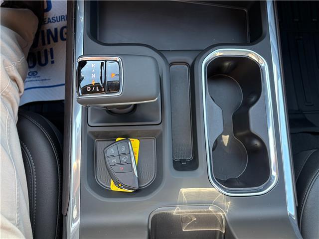 2026 GMC Sierra 1500 SLT (Stk: 36027) in Renfrew - Image 33 of 44