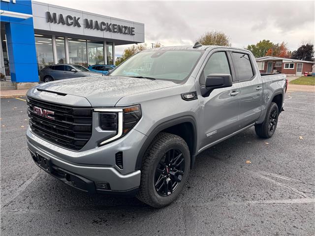 2026 GMC Sierra 1500 Elevation (Stk: 36095) in Renfrew - Image 5 of 33