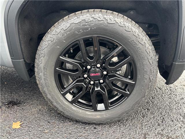 2026 GMC Sierra 1500 Elevation (Stk: 36095) in Renfrew - Image 9 of 33