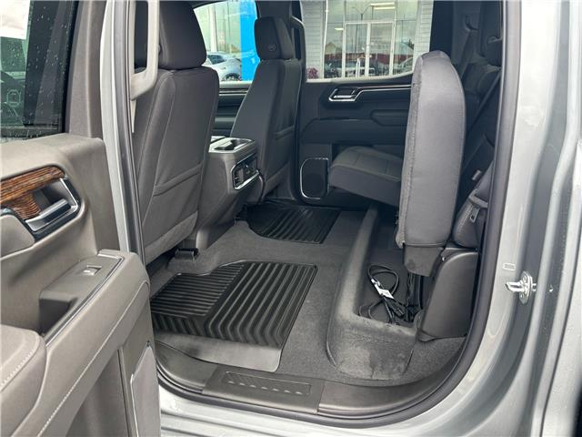 2026 GMC Sierra 1500 Elevation (Stk: 36095) in Renfrew - Image 32 of 33