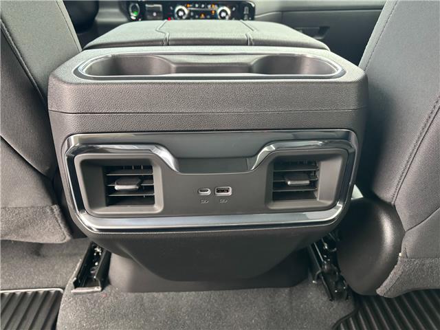 2026 GMC Sierra 1500 Elevation (Stk: 36095) in Renfrew - Image 33 of 33